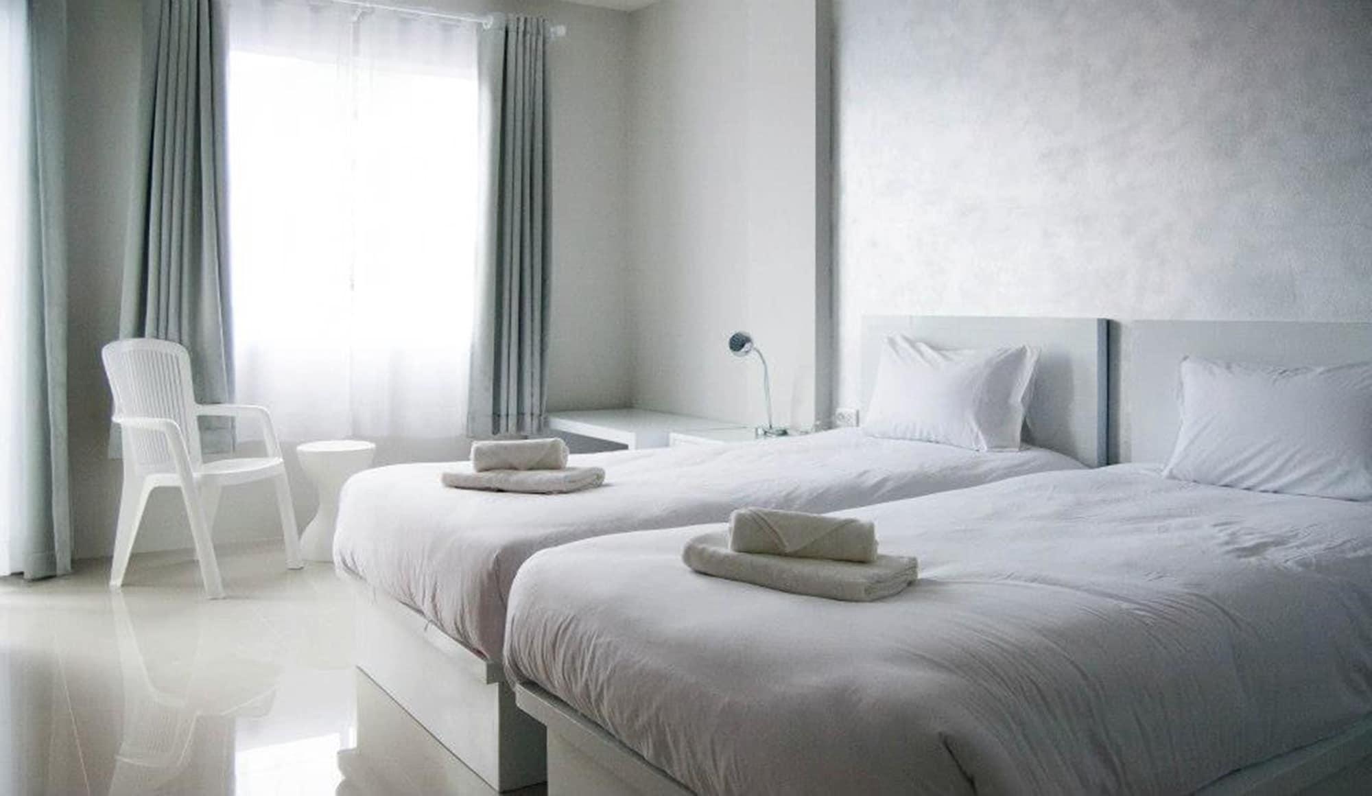 Ao Nang Miti Resort Экстерьер фото